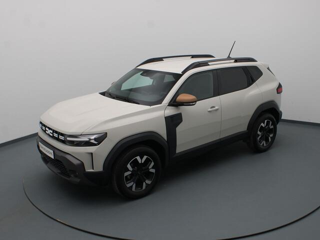 Dacia DUSTER TCe ECO-G Essential 100pk Camera | Cruise | Parkeersens. v+a | Trekhaak