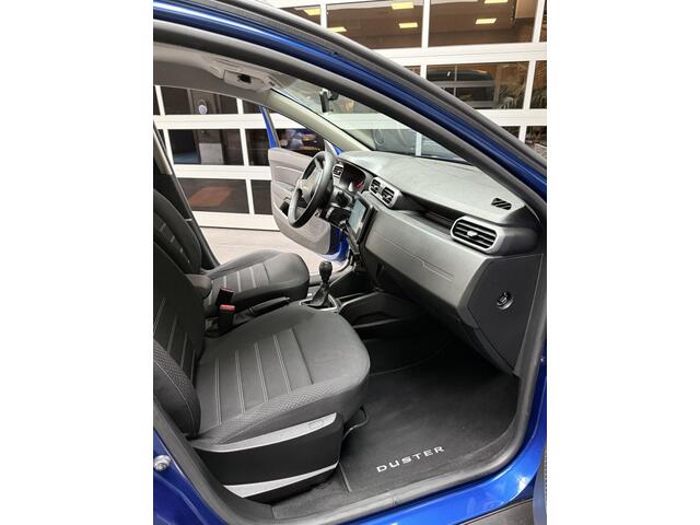 Dacia DUSTER 1.0 TCe 100 ECO-G Essential