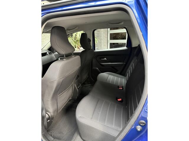 Dacia DUSTER 1.0 TCe 100 ECO-G Essential
