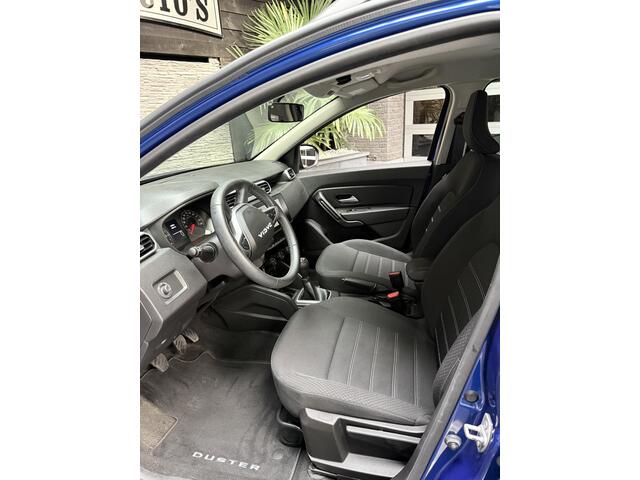 Dacia DUSTER 1.0 TCe 100 ECO-G Essential