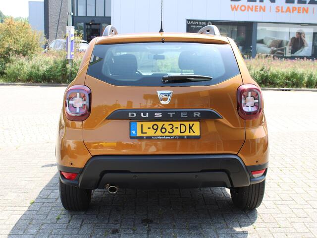 Dacia DUSTER TCe 90 Comfort | NL-Auto | BTW-Auto | 1e eigenaar | Dealer-onderhouden