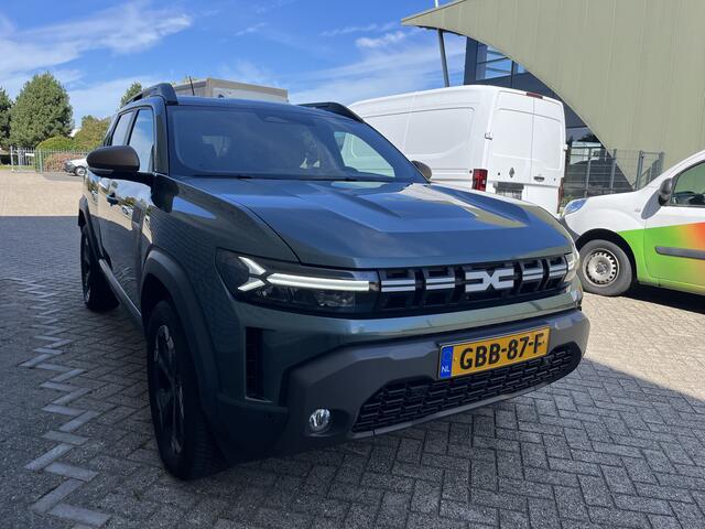 Dacia DUSTER 1.2 TCe 130 mild hybrid 4x4 Extreme | 4x4 | navigatie | camera