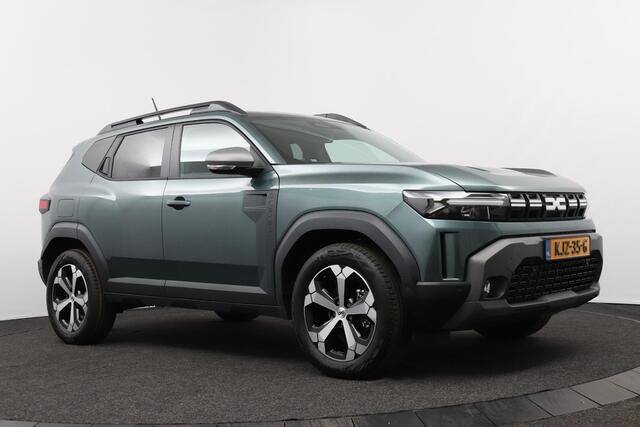 Dacia DUSTER 1.8 hybrid 155 Limited Edition | Demo |