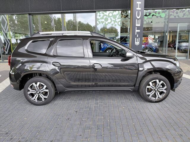 Dacia DUSTER 1.0 TCe Bi-Fuel Prestige | TREKHAAK | LPG | BLUETOOTH | CAMERA
