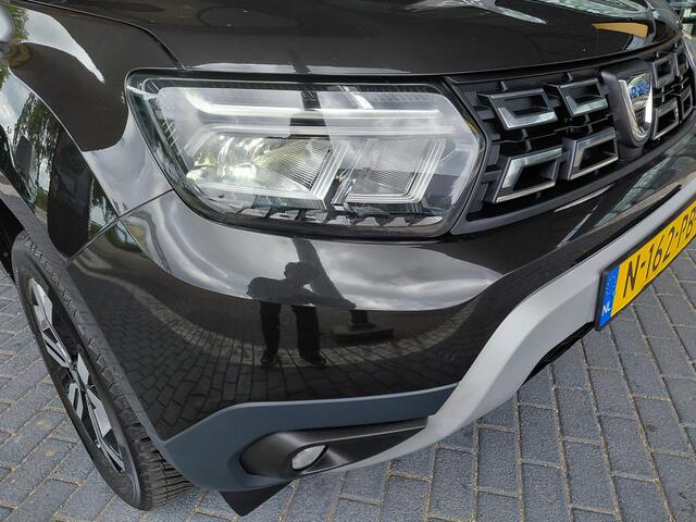 Dacia DUSTER 1.0 TCe Bi-Fuel Prestige | TREKHAAK | LPG | BLUETOOTH | CAMERA