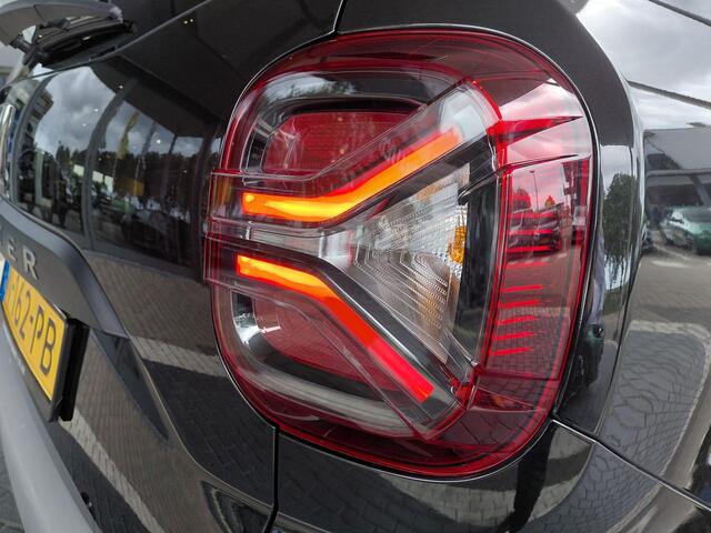 Dacia DUSTER 1.0 TCe Bi-Fuel Prestige | TREKHAAK | LPG | BLUETOOTH | CAMERA