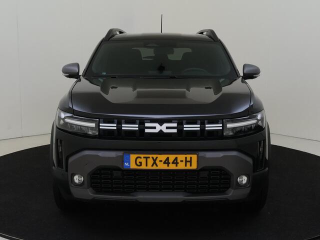 Dacia DUSTER 1.6 Hybrid 140 Journey | bluetooth | LM velgen | apple carplay | android auto