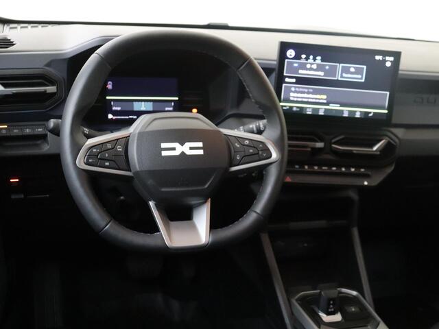 Dacia DUSTER 1.6 Hybrid 140 Journey | bluetooth | LM velgen | apple carplay | android auto