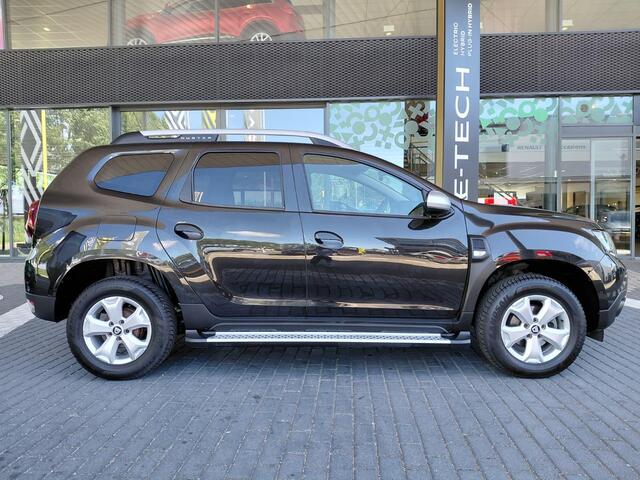 Dacia DUSTER 1.3 TCe Prestige 360 Camera