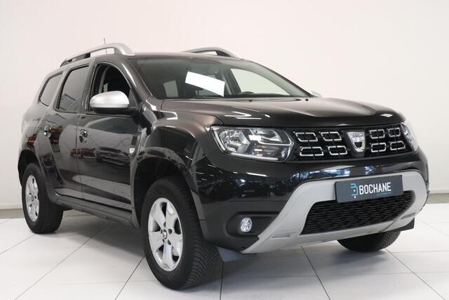 Dacia DUSTER 1.0 TCe Bi-Fuel Comfort | Airco | Navigatie | LPG-G3 | Trekhaak | Cruise control |
