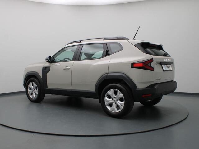 Dacia DUSTER 1.6 Hybrid 140 Expression