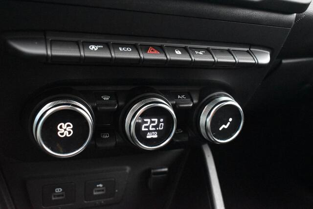 Dacia DUSTER TCe 100 Bi-Fuel Prestige | TREKHAAK | CAMERA | NAVI | CRUISE CONTROL | APPLECARPLAY/ANDROIDAUTO | PDC | LMV