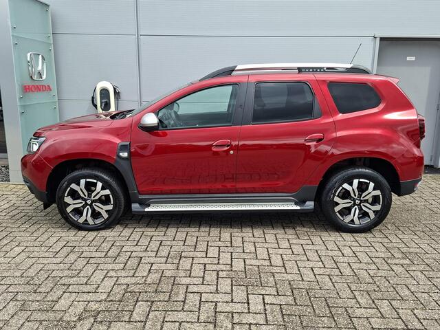 Dacia DUSTER 1.3 TCe Prestige - Dealerond. | Trekhaak | Carplay | 360 Cam.