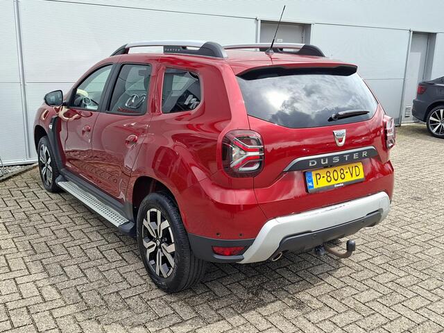 Dacia DUSTER 1.3 TCe Prestige - Dealerond. | Trekhaak | Carplay | 360 Cam.