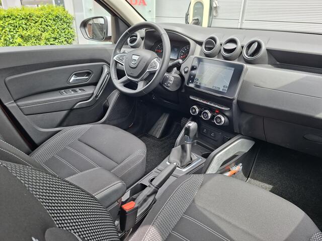 Dacia DUSTER 1.3 TCe Prestige - Dealerond. | Trekhaak | Carplay | 360 Cam.