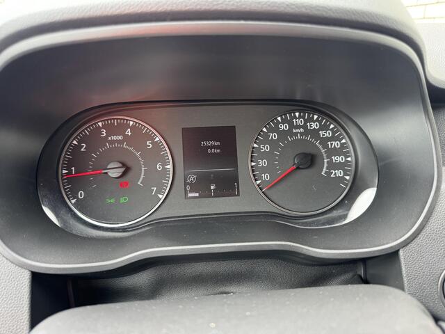 Dacia DUSTER 1.0 TCe Prestige | Achteruitrijcamera | Navigatie | Climate Control | Bluetooth |