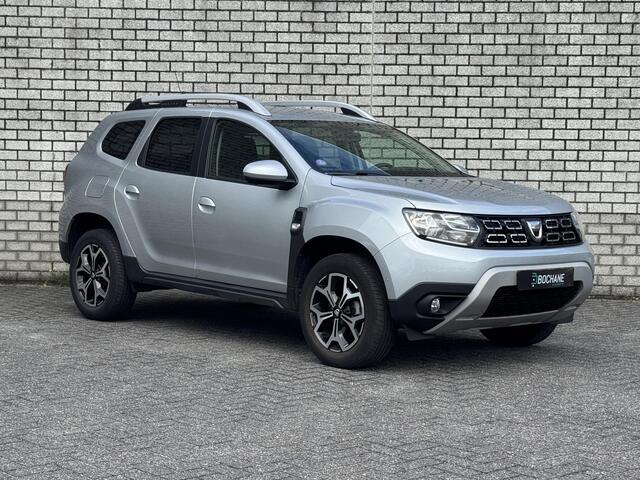 Dacia DUSTER 1.0 TCe Prestige | Achteruitrijcamera | Navigatie | Climate Control | Bluetooth |