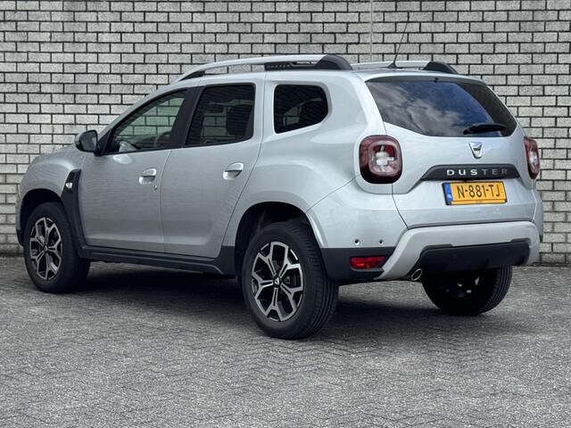Dacia DUSTER 1.0 TCe Prestige | Achteruitrijcamera | Navigatie | Climate Control | Bluetooth |