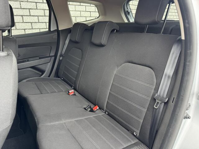 Dacia DUSTER 1.0 TCe Prestige | Achteruitrijcamera | Navigatie | Climate Control | Bluetooth |