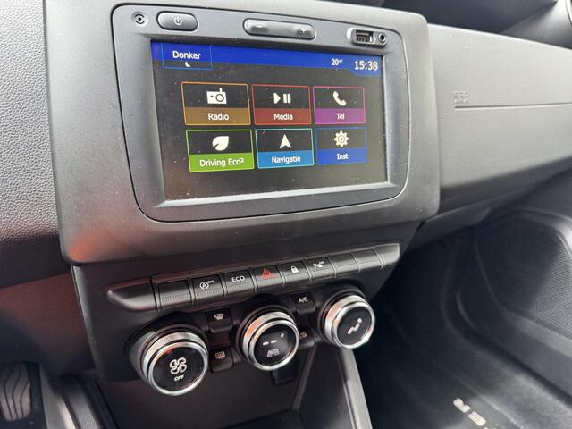 Dacia DUSTER 1.0 TCe Prestige | Achteruitrijcamera | Navigatie | Climate Control | Bluetooth |