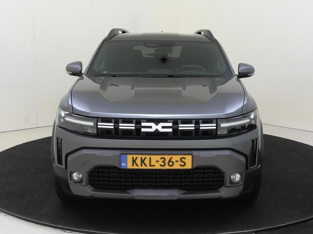 Dacia DUSTER 1.6 Hybrid 140 Journey | Automaat | Navigatie via telefoon | Achteruitrijcamera | 18'' Inch Velgen | Climate Control | Apple CarPlay & Android Auto