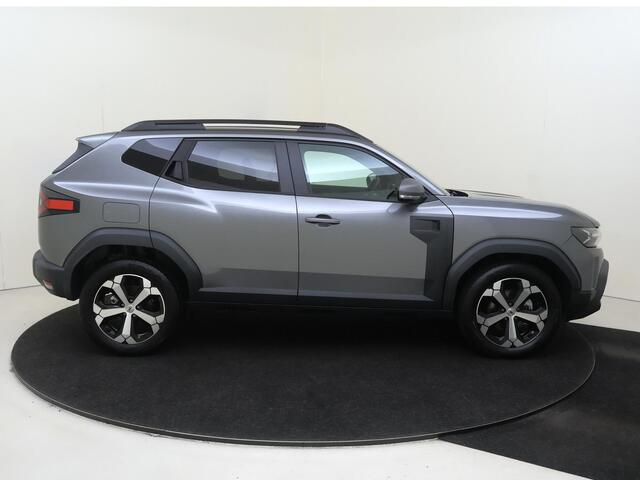 Dacia DUSTER 1.6 Hybrid 140 Journey | Automaat | Navigatie via telefoon | Achteruitrijcamera | 18'' Inch Velgen | Climate Control | Apple CarPlay & Android Auto