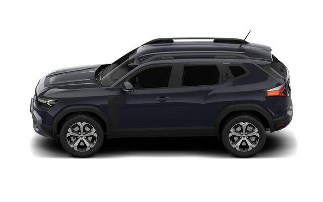 Dacia DUSTER Limited Edition | Achteruitrijcamera | Dacia Handsfree card voor openen, sluiten en starten zonder sleutel | Elektronisch geregelde airconditioning