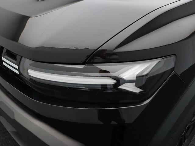 Dacia DUSTER hybrid 155pk Journey | Stoel- en stuurwielverwarming | Voorruitverwarming | 360 graden camera | Blind spot |