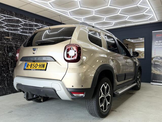 Dacia DUSTER 1.2 TCe Prestige