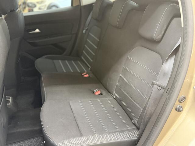 Dacia DUSTER 1.2 TCe Prestige