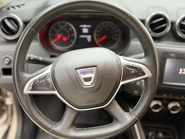 Dacia DUSTER 1.2 TCe Prestige