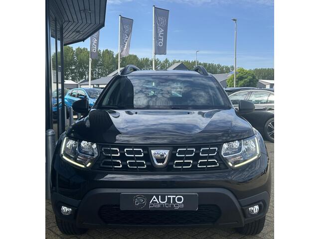 Dacia DUSTER 1.2 TCe Comfort 125PK | DEALERONDERHOUDEN | NL AUTO | Parkeersensoren | Airco | Cruise Control | Bluetooth | 2 Sleutels |
