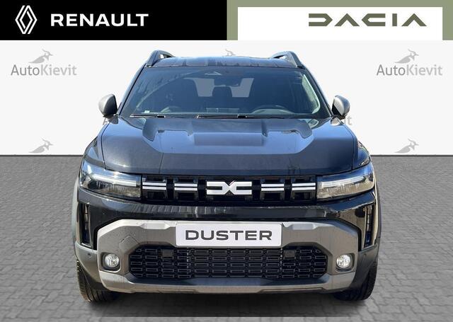 Dacia DUSTER 1.8 hybrid 155 Journey - pack winter + / pack assist