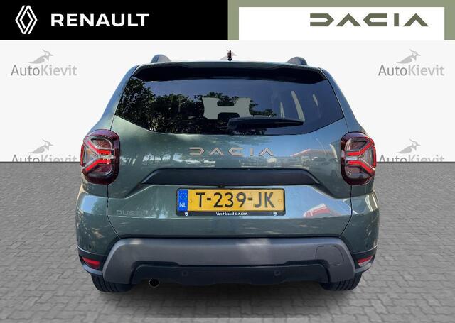 Dacia DUSTER 1.0 TCe 100 ECO-G Extreme