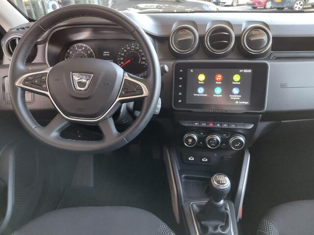 Dacia DUSTER 1.0 TCe Bi-Fuel Prestige | LPG | 360 Camera