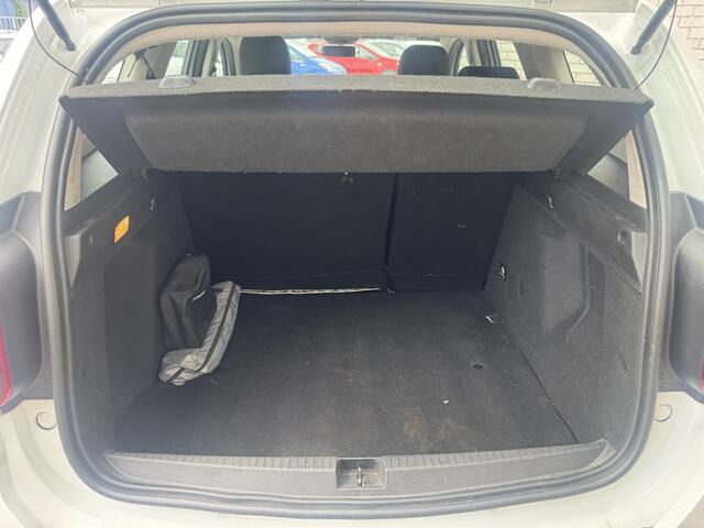 Dacia DUSTER 1.0 TCe Bi-Fuel Comfort | Trekhaak | Navigatie | Cruise Control | Bluetooth |