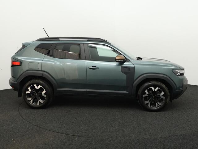 Dacia DUSTER 1.2 TCe 130 mild hybrid 4x4 Extreme l TREKHAAK l CAMERA l APPLE CARPLAY l ANDROID AUTO l CRUISE l CLIMATE