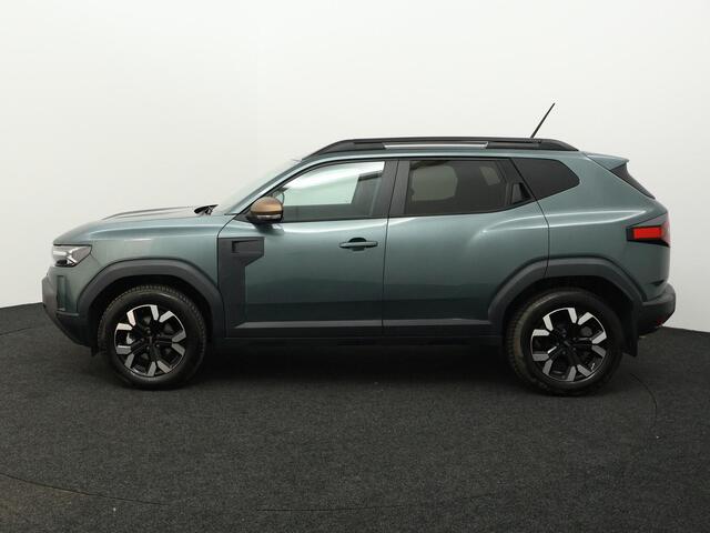 Dacia DUSTER 1.2 TCe 130 mild hybrid 4x4 Extreme l TREKHAAK l CAMERA l APPLE CARPLAY l ANDROID AUTO l CRUISE l CLIMATE