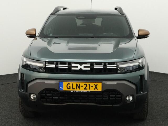 Dacia DUSTER 1.2 TCe 130 mild hybrid 4x4 Extreme l TREKHAAK l CAMERA l APPLE CARPLAY l ANDROID AUTO l CRUISE l CLIMATE