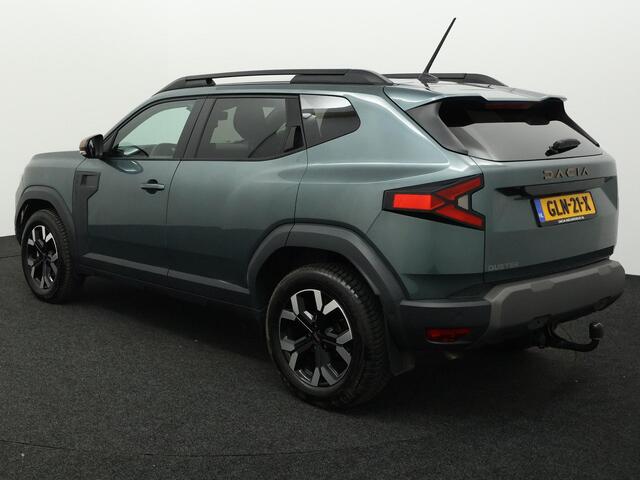 Dacia DUSTER 1.2 TCe 130 mild hybrid 4x4 Extreme l TREKHAAK l CAMERA l APPLE CARPLAY l ANDROID AUTO l CRUISE l CLIMATE