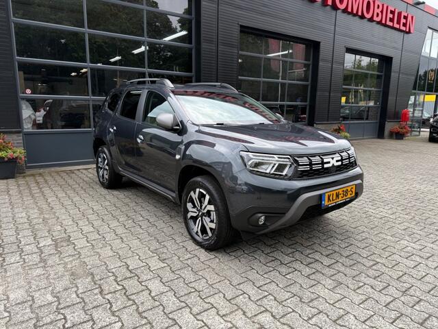 Dacia DUSTER 1.2 TCE 130 EXTREME BJ.2024 CARPLAY CAMERA 5.000 KM