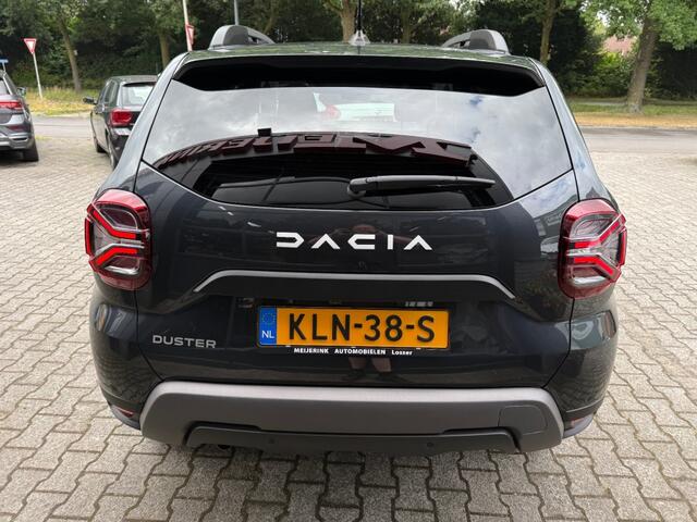 Dacia DUSTER 1.2 TCE 130 EXTREME BJ.2024 CARPLAY CAMERA 5.000 KM