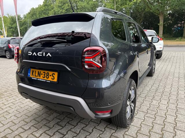 Dacia DUSTER 1.2 TCE 130 EXTREME BJ.2024 CARPLAY CAMERA 5.000 KM