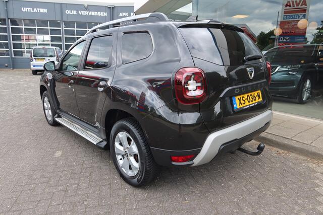 Dacia DUSTER 1.2 TCe Comfort AIRCO I ALL-SEASON I TREKHAAK