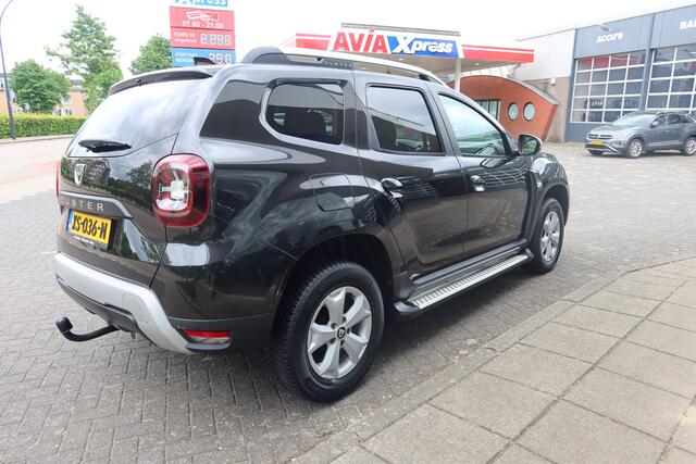 Dacia DUSTER 1.2 TCe Comfort AIRCO I ALL-SEASON I TREKHAAK