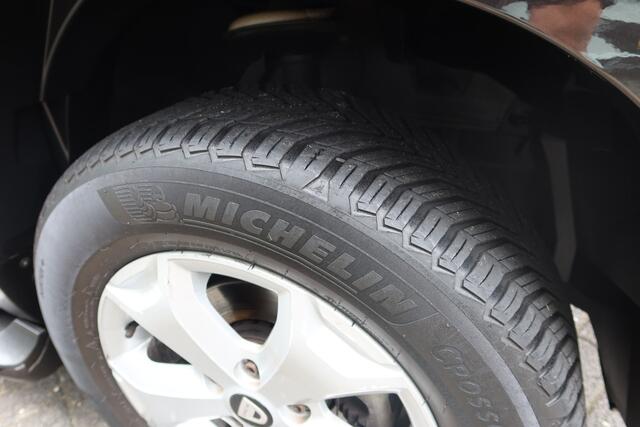 Dacia DUSTER 1.2 TCe Comfort AIRCO I ALL-SEASON I TREKHAAK