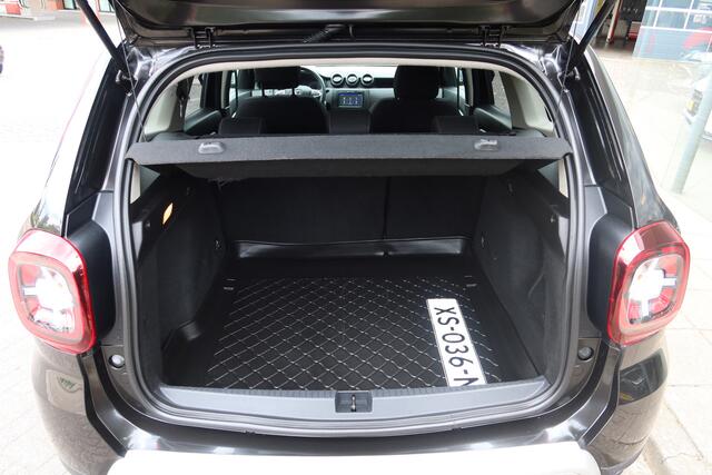 Dacia DUSTER 1.2 TCe Comfort AIRCO I ALL-SEASON I TREKHAAK