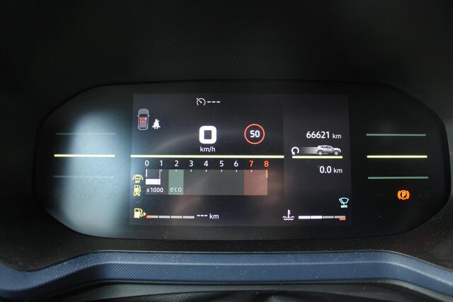 Dacia DUSTER 1.0 TCe 100 ECO-G Journey | Trekhaak | Dodehoekdetectie | Stoel en Stuurverwarming