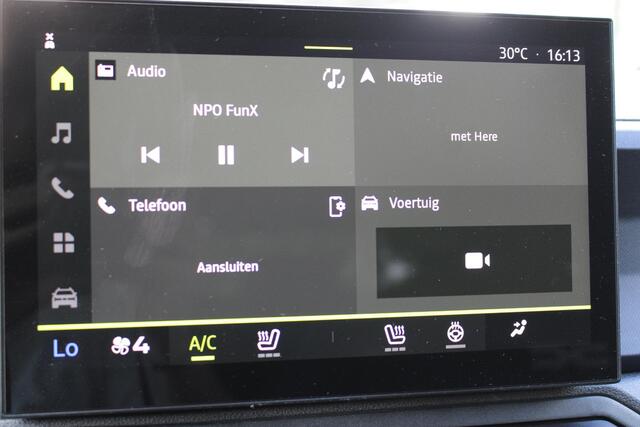Dacia DUSTER 1.0 TCe 100 ECO-G Journey | Trekhaak | Dodehoekdetectie | Stoel en Stuurverwarming