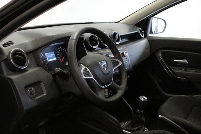 Dacia DUSTER 1.0 TCe Comfort | NL-AUTO+N.A.P! | AIRCO | ELEK-RAMEN | TREKHAAK | CRUISE | TEL | USB/AUX |